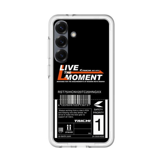 スリムプロテクションプレミアムケース［ TAICHI - LIVE THE MOMENT ］