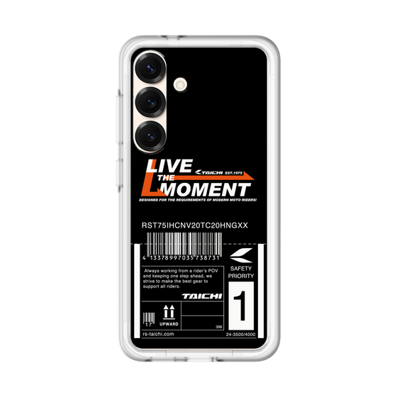 スリムプロテクションプレミアムケース［ TAICHI - LIVE THE MOMENT ］