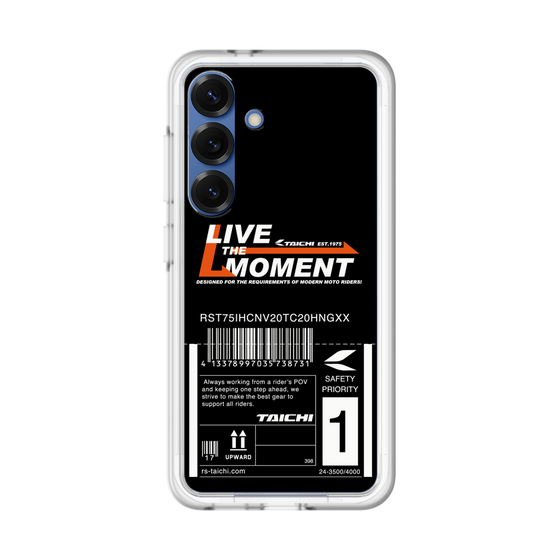 スリムプロテクションプレミアムケース［ TAICHI - LIVE THE MOMENT ］