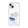 スリムプロテクションプレミアムケース［ ドロンジョ - おしおきだべぇ〜 - Clear ］