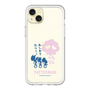 スリムプロテクションプレミアムケース［ ドロンジョ - おしおきだべぇ～ - Clear ］