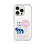 スリムプロテクションプレミアムケース［ ドロンジョ - おしおきだべぇ〜 - Clear ］