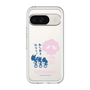 スリムプロテクションプレミアムケース［ ドロンジョ - おしおきだべぇ～ - Clear ］