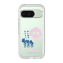 スリムプロテクションプレミアムケース［ ドロンジョ - おしおきだべぇ～ - Clear ］