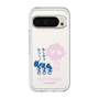 スリムプロテクションプレミアムケース［ ドロンジョ - おしおきだべぇ～ - Clear ］