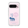 スリムプロテクションプレミアムケース［ ドロンジョ - おしおきだべぇ～ - Clear ］
