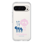 スリムプロテクションプレミアムケース［ ドロンジョ - おしおきだべぇ～ - Clear ］