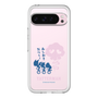 スリムプロテクションプレミアムケース［ ドロンジョ - おしおきだべぇ～ - Clear ］