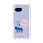 スリムプロテクションプレミアムケース［ ドロンジョ - おしおきだべぇ～ - Clear ］