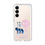 スリムプロテクションプレミアムケース［ ドロンジョ - おしおきだべぇ～ - Clear ］