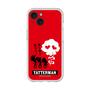 分離ケース［ ドロンジョ - おしおきだべぇ〜 - Red ］