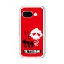 スリムプロテクションプレミアムケース［ ドロンジョ - おしおきだべぇ～ - Red ］