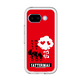 スリムプロテクションプレミアムケース［ ドロンジョ - おしおきだべぇ～ - Red ］