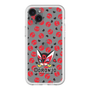 スリムプロテクションプレミアムケース［ ドロンジョ - ミニキャラ - Red ］