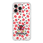 スリムプロテクションプレミアムケース［ ドロンジョ - ミニキャラ - Red ］