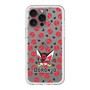 スリムプロテクションプレミアムケース［ ドロンジョ - ミニキャラ - Red ］