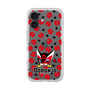 分離ケース［ ドロンジョ - ミニキャラ - Red ］