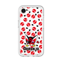 スリムプロテクションプレミアムケース［ ドロンジョ - ミニキャラ - Red ］