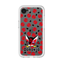 スリムプロテクションプレミアムケース［ ドロンジョ - ミニキャラ - Red ］