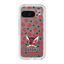 スリムプロテクションプレミアムケース［ ドロンジョ - ミニキャラ - Red ］