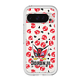 スリムプロテクションプレミアムケース［ ドロンジョ - ミニキャラ - Red ］