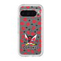 スリムプロテクションプレミアムケース［ ドロンジョ - ミニキャラ - Red ］