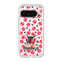 スリムプロテクションプレミアムケース［ ドロンジョ - ミニキャラ - Red ］