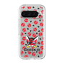 スリムプロテクションプレミアムケース［ ドロンジョ - ミニキャラ - Red ］