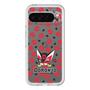 スリムプロテクションプレミアムケース［ ドロンジョ - ミニキャラ - Red ］