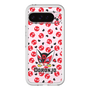 スリムプロテクションプレミアムケース［ ドロンジョ - ミニキャラ - Red ］