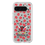 スリムプロテクションプレミアムケース［ ドロンジョ - ミニキャラ - Red ］