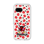 スリムプロテクションプレミアムケース［ ドロンジョ - ミニキャラ - Red ］