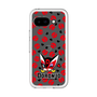スリムプロテクションプレミアムケース［ ドロンジョ - ミニキャラ - Red ］