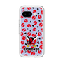 スリムプロテクションプレミアムケース［ ドロンジョ - ミニキャラ - Red ］