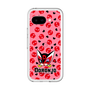 スリムプロテクションプレミアムケース［ ドロンジョ - ミニキャラ - Red ］