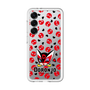 スリムプロテクションプレミアムケース［ ドロンジョ - ミニキャラ - Red ］