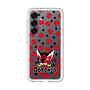 スリムプロテクションプレミアムケース［ ドロンジョ - ミニキャラ - Red ］