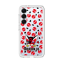スリムプロテクションプレミアムケース［ ドロンジョ - ミニキャラ - Red ］