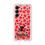 スリムプロテクションプレミアムケース［ ドロンジョ - ミニキャラ - Red ］