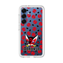 スリムプロテクションプレミアムケース［ ドロンジョ - ミニキャラ - Red ］