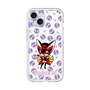 スリムプロテクションプレミアムケース［ ドロンジョ - ミニキャラ - Purple ］