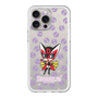スリムプロテクションプレミアムケース［ ドロンジョ - ミニキャラ - Purple ］