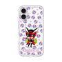 スリムプロテクションプレミアムケース［ ドロンジョ - ミニキャラ - Purple ］