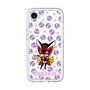 スリムプロテクションプレミアムケース［ ドロンジョ - ミニキャラ - Purple ］