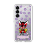 スリムプロテクションプレミアムケース［ ドロンジョ - ミニキャラ - Purple ］