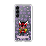 スリムプロテクションプレミアムケース［ ドロンジョ - ミニキャラ - Purple ］