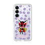 スリムプロテクションプレミアムケース［ ドロンジョ - ミニキャラ - Purple ］