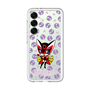 スリムプロテクションプレミアムケース［ ドロンジョ - ミニキャラ - Purple ］