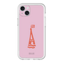 スリムプロテクションプレミアムケース［ ELLE - PARIS ］