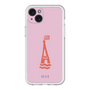 スリムプロテクションプレミアムケース［ ELLE - PARIS ］